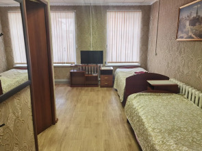 Гостевой дом