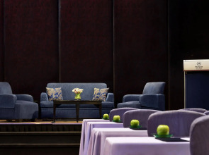 Sheraton Hong Kong Hotel & Towers