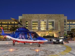 7 Deluxe - Seductive Style and Serenity