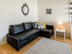 Experience Living Urban Apartments