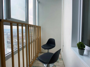 Bravo Apart (Браво) на улице Татищева 4