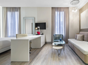 NH Collection Milano Touring