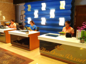 Blue Ocean Resort