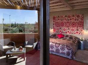 Tigmiza Boutique Hôtel & Spa