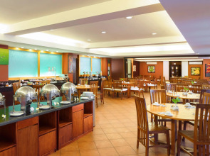 Отель Best Western Resort Kuta