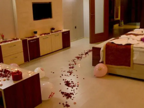 Cevaher Hotel & Suites