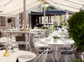 Elite Hotel Marina Tower, Spa & Resort