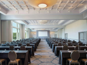 Hilton Philadelphia at Penn's Landing