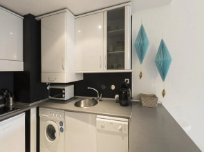 WooTravelling Plaza de Oriente HOMTELS