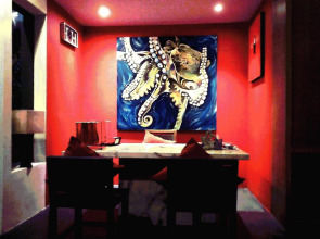 Tea Tree Boutique Resort