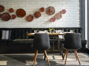 Mövenpick Siam Hotel Na Jomtien Pattaya