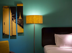 The Regent Cha-Am Beach Resort