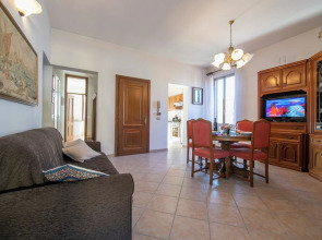 Casa Amabile With Salty water Pool