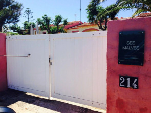 Bungalows Ses Malvas