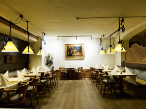 Central-Hotel Kaiserhof