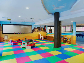 Crown Paradise Club Cancun All Inclusive