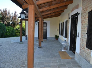 Affittacamere Casa Caimotta