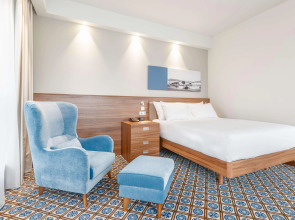 Hampton by Hilton Oswiecim