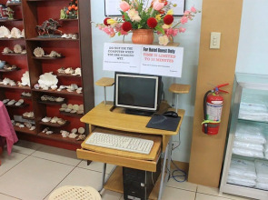 Lost Horizon Beach Dive Resort