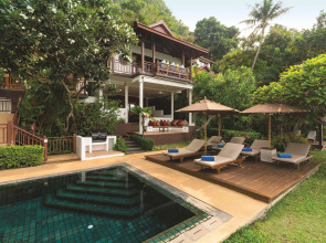 Курорт Napasai Samui