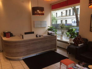 Hotel am Sendlinger Tor