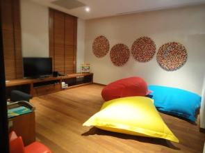 Anantara Kihavah Maldives Villas