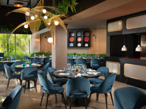 Dreams Onyx Resort & Spa All Inclusive