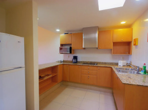 Palmar del Sol by Riviera Maya Suites