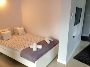 erApartments Oxygen Residence