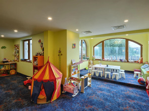 Kempinski Hotel Grand Arena