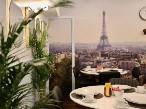 Отель Stella Etoile	