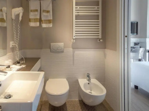 Hotel Villa Rosa Riviera