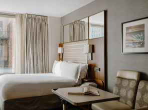 citizenM New York Times Square