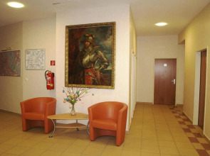 Hotel Terminus Vienna