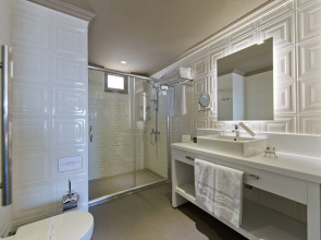 Samira Exclusive Hotel & Apartments