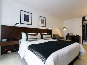 474 Buenos Aires Hotel