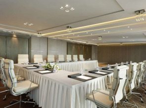 Hilton Xi'an High-tech Zone