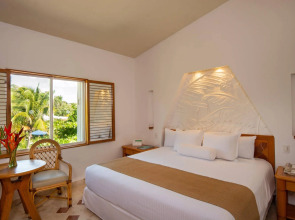 Sunset Fishermen Beach Resort Playa del Carmen - All inclusive