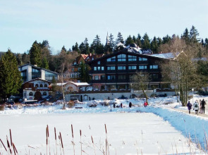 Hotels Am Kranichsee