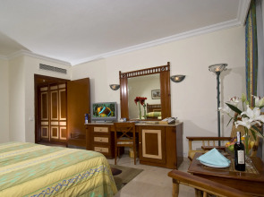 Maritim Jolie Ville Resort & Casino Sharm El Sheikh