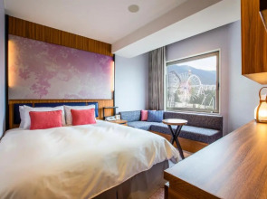 Highland Resort Hotel & Spa