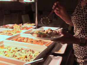 Atlantis Beach Hotel