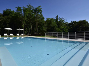 Four Points by Sheraton Siena