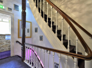 Boutique Hotel La Belle Vue