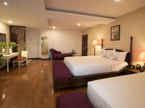 Alagon Central Hotel & Spa