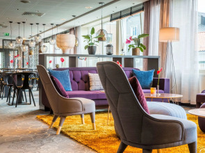 Radisson Blu Hotel, Tromso