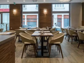 Charm Hotel Budapest  (formerly Boutique Hotel Budapest)