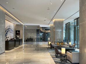 Carlton Hotel Bangkok Sukhumvit