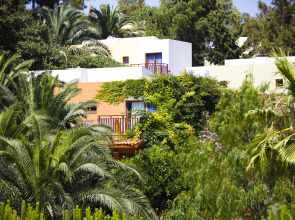 Pine Bay Holiday Resort