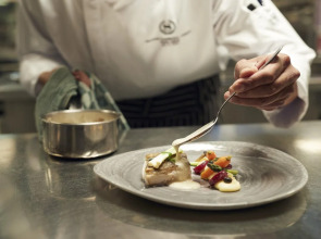 Sheraton Amsterdam Airport Hotel and Conference Center